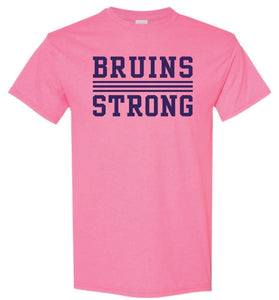 PINK OUT - Youth Sizes only