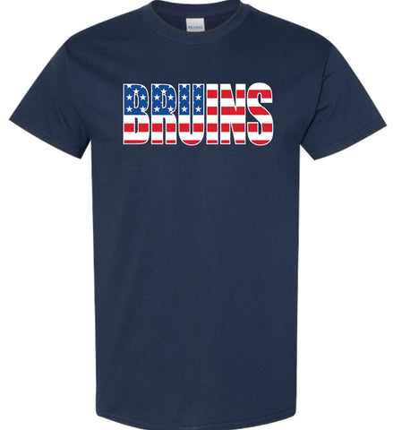 Shirt - USA