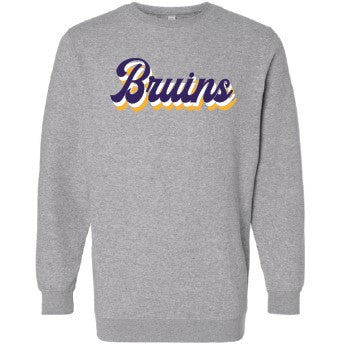 Crewneck-Bruins