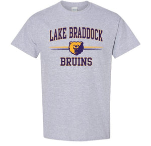 Shirt-Grey-Bear
