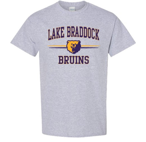 Shirt-Grey-Bear
