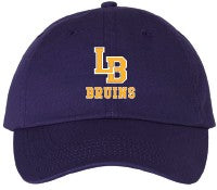 Hat-Purple