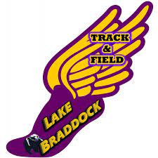 Donations - Lake Braddock Track and Field