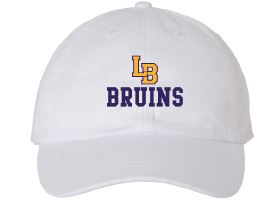 Hat - Purple